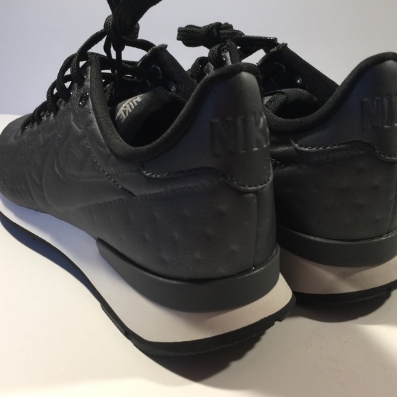 Nike internationalist jacquard winter womens sz 6 - Picture 5 of 8